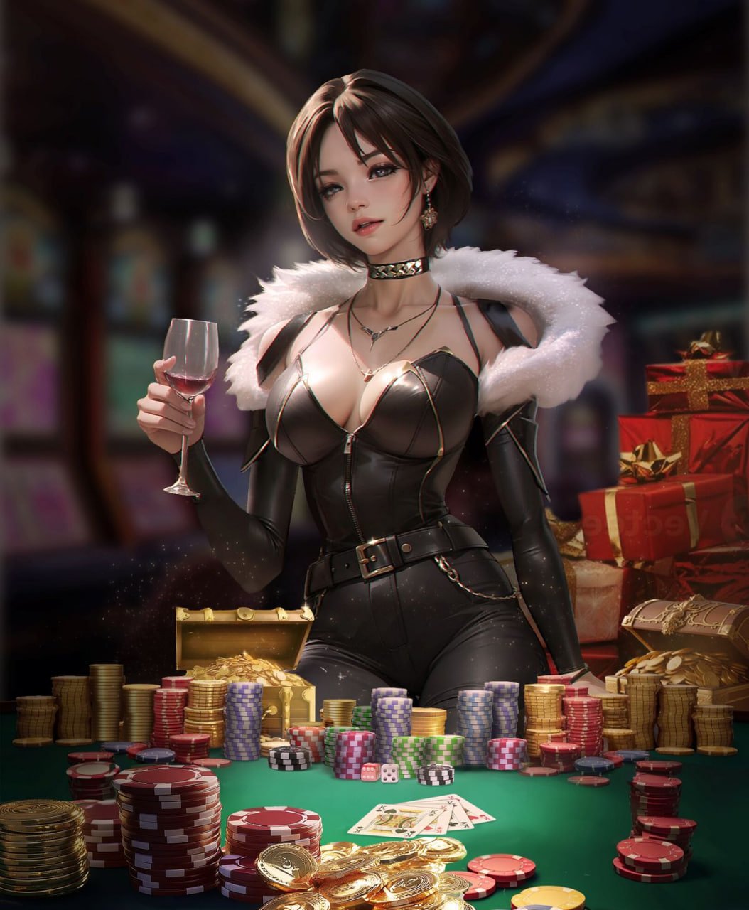 mh147 mobile gaming